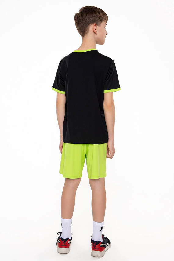 Koszulka Chłopięca MILO TEE