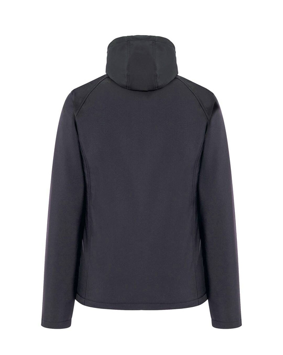 SOFT HOODL NY XL