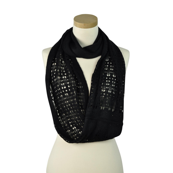 Komin Ażurowa Ulotność