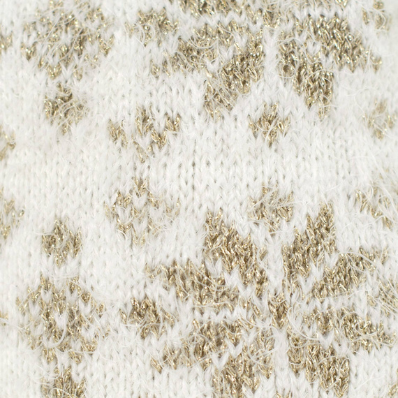 Czapka Fluffy winter