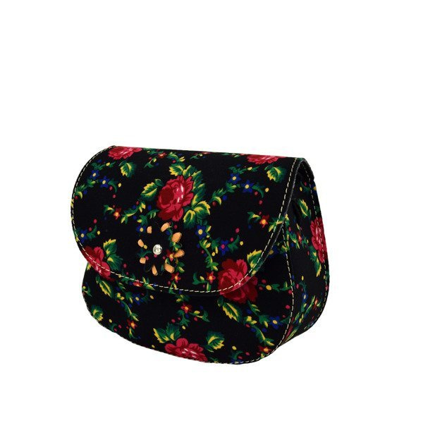 Torebka Tybetowa Folk