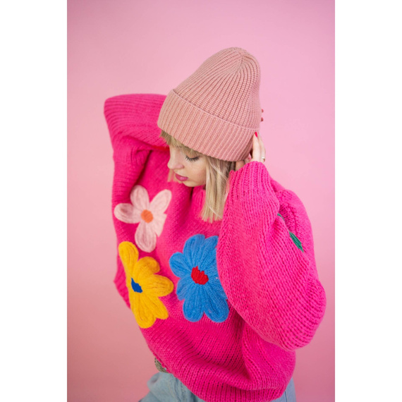 Czapka Winter basic