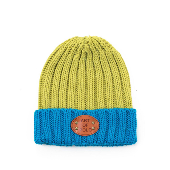 Czapka Duochromatyczna