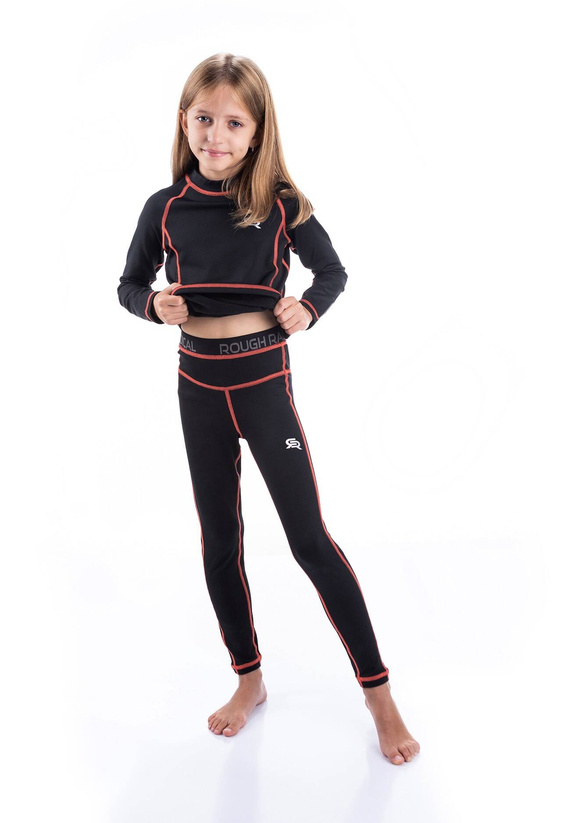 Bielizna Dziecięca termoaktywna LOLA