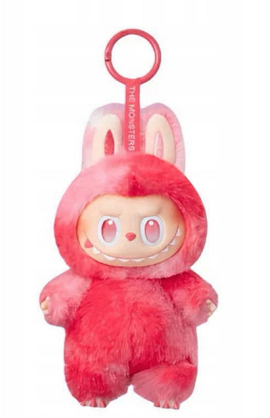 LABUBU THE MONSTERS ANIME 