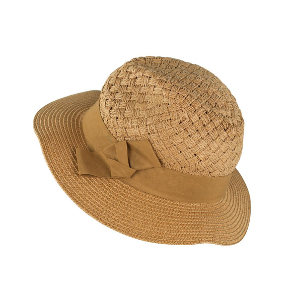 Kapelusz Morska fala