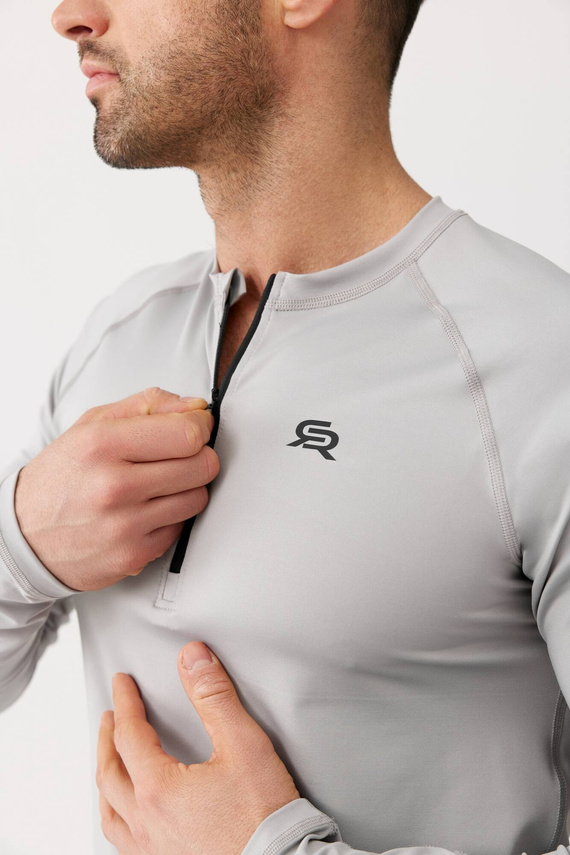 Koszulka Męska PLAYER LS