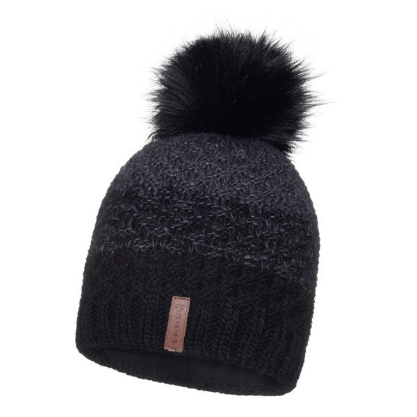 Zimowa Czapka Damska