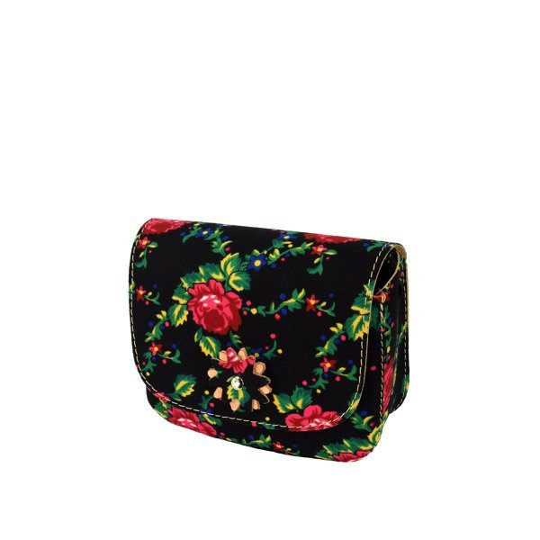 Torebka Tybetowa Folk