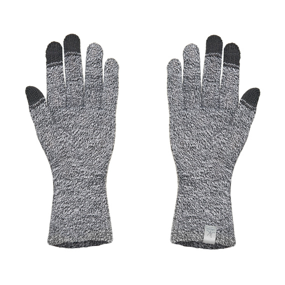 Rękawiczki męskie z 5 palcami dotykowe