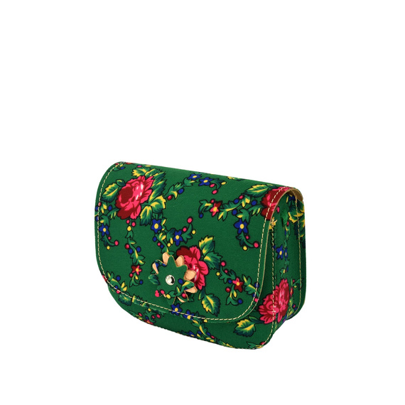 Torebka Tybetowa Folk