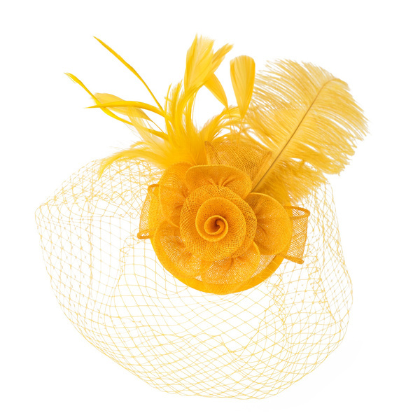 Fascynator Michelle
