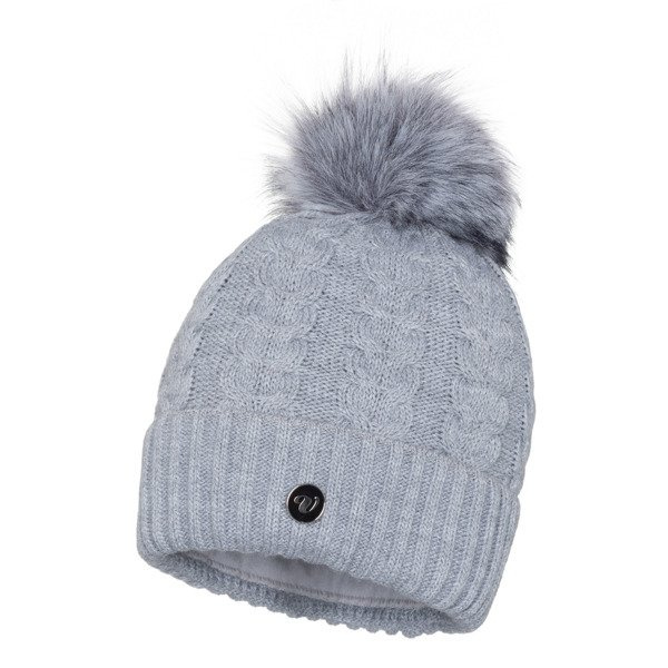 Zimowa Czapka Damska