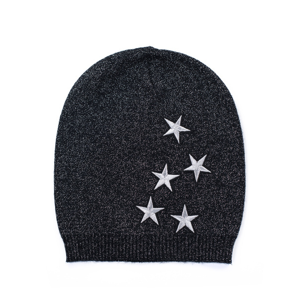 Czapka Chcę błyszczeć