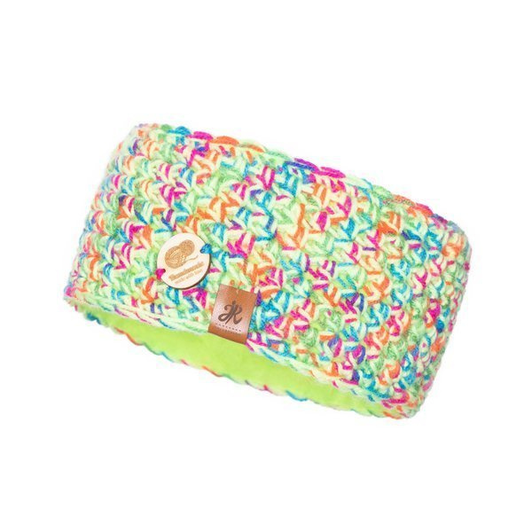 Czapka Damska z naturalnym pomponem