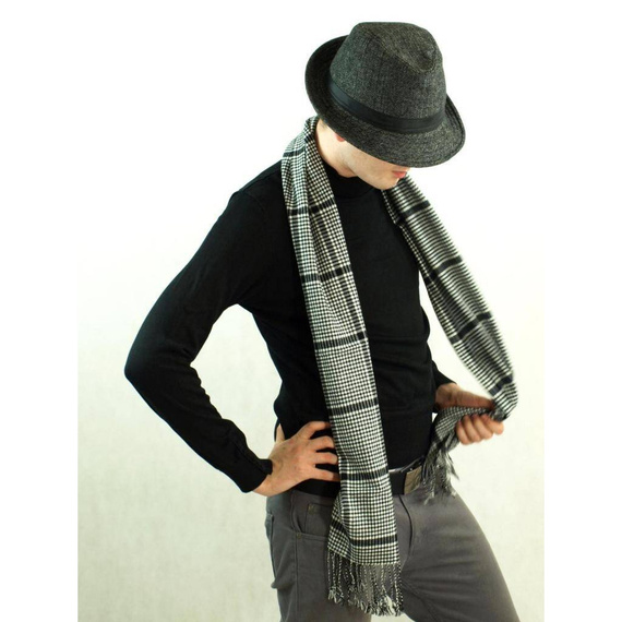 Kapelusz Fancy style