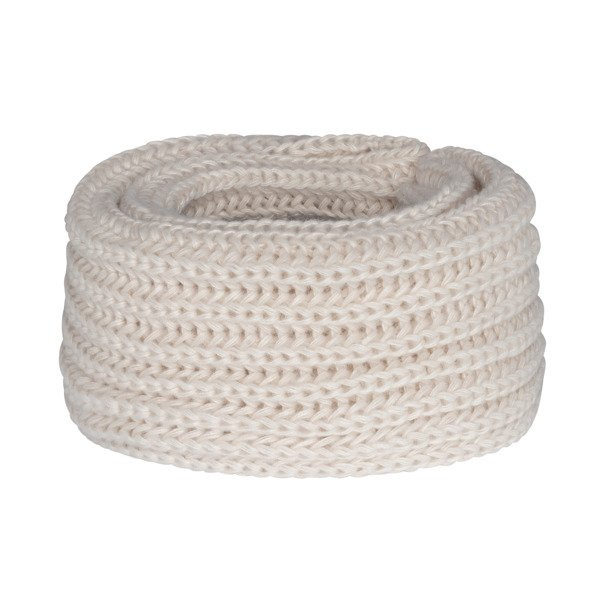 Zimowy komin damski "na dwa razy"