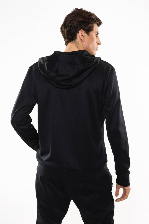 Bluza Dresowa Męska ENERGY HOODIE