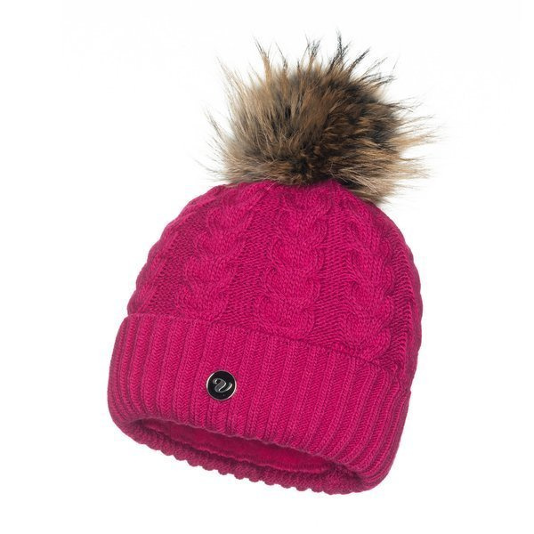 Zimowa Czapka Damska