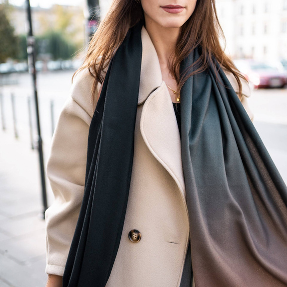 Szal Simple gradient