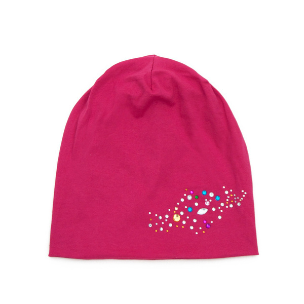 Czapka Colorful glass