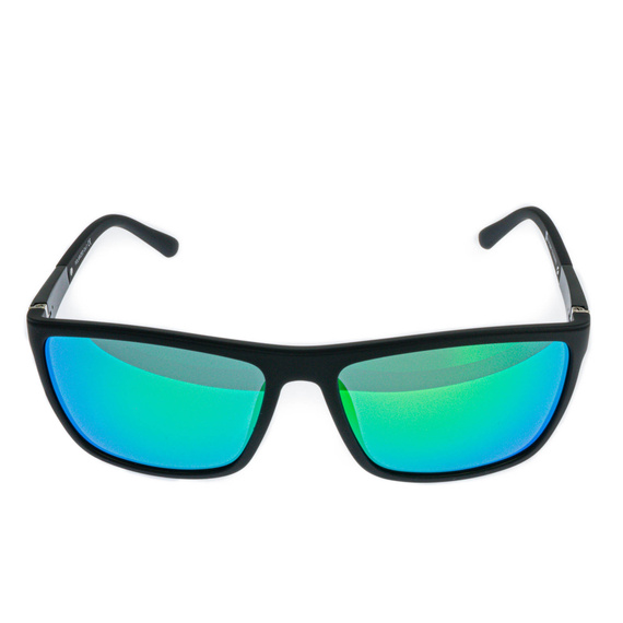 Okulary przeciwsłoneczne Horizon acetatowe UNISEX