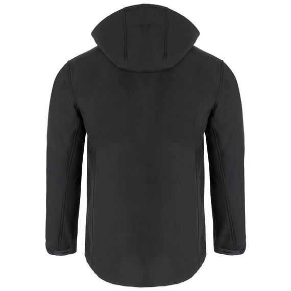 MOONTEX SOFTSHELL KING BK L
