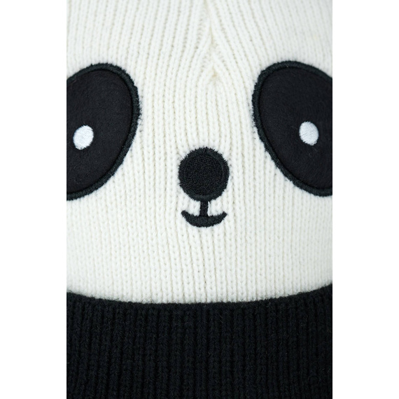 Czapka dziecięca Sweet panda