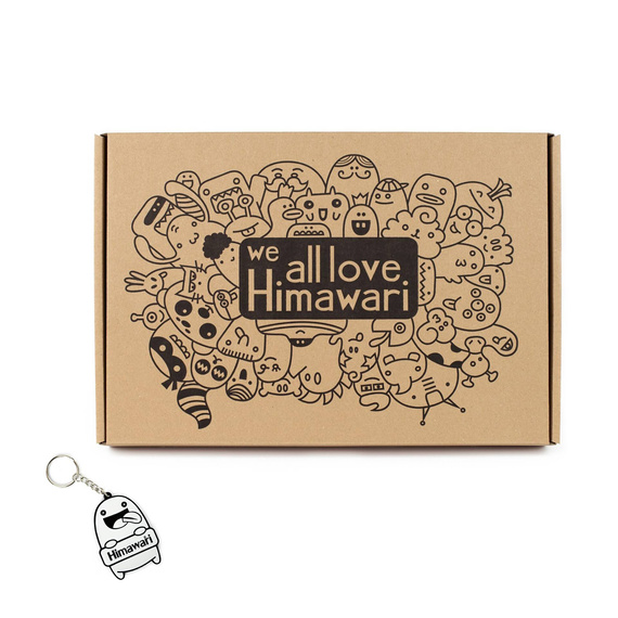 Plecak Himawari No. 41 Satchel S