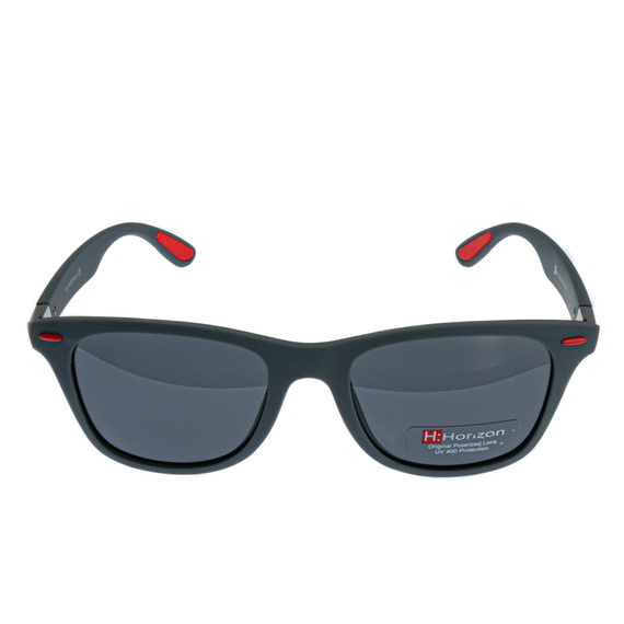 Okulary przeciwsłoneczne Horizon acetatowe UNISEX