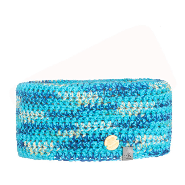 Zimowy komin HANDMADE