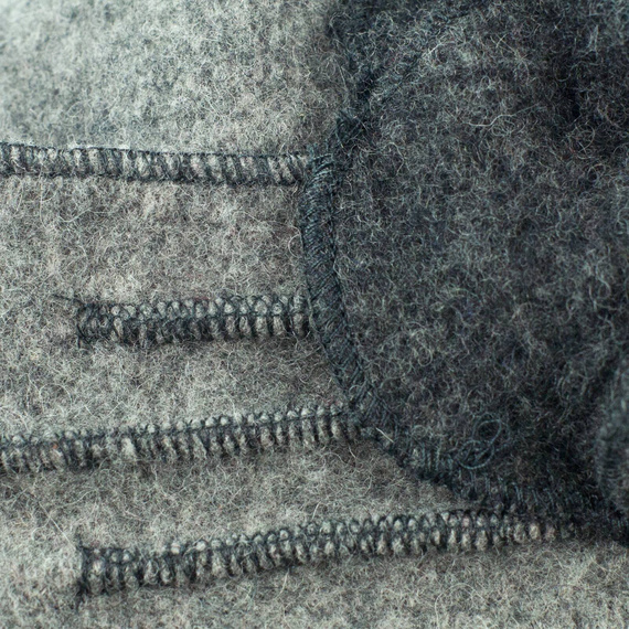 Czapka Elegancki Bratek