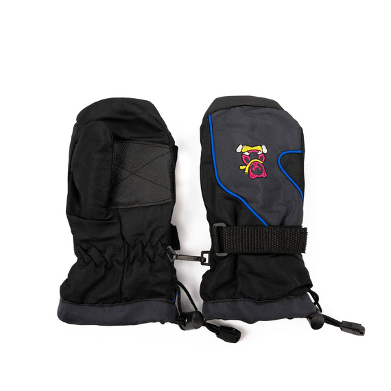 Rękawiczki dziecięce Saterland