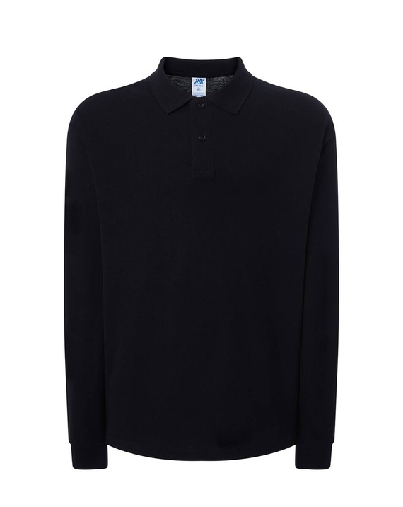 PORA 210 LS BK 3XL