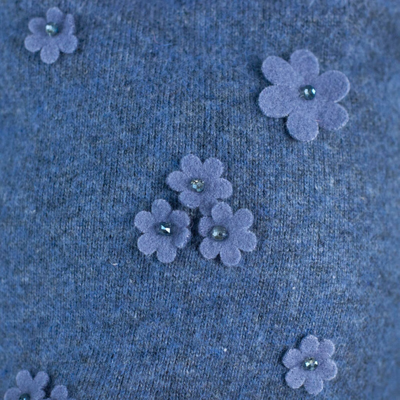 Czapka Frozen garden