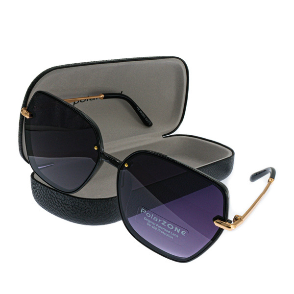 Okulary polaryzacyjne damskie