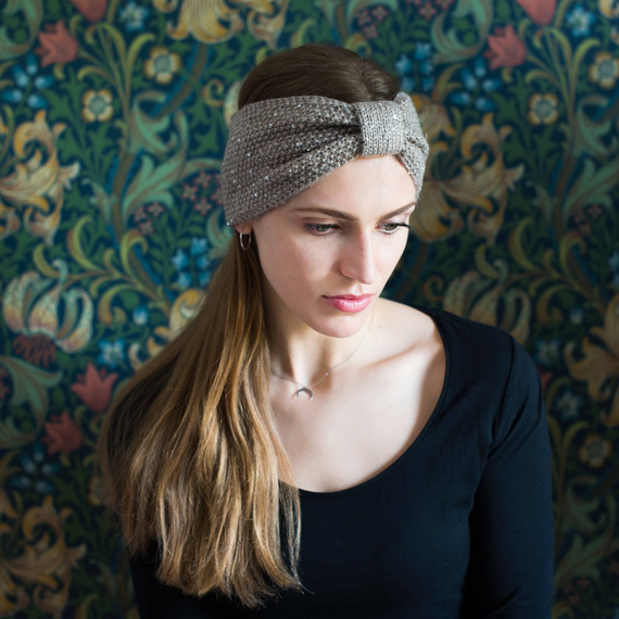 Opaska Jesienny blask