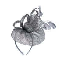 SREBRNY || Grafitowy