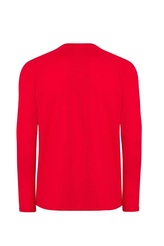 SPORT MAN LS RD L-XL