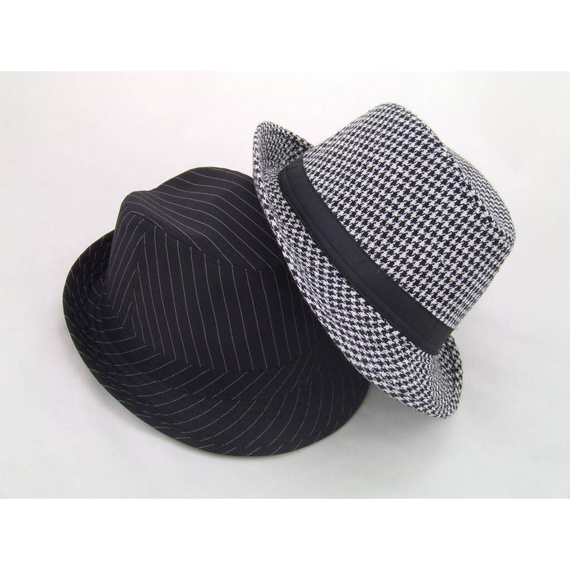 Kapelusz Fancy style