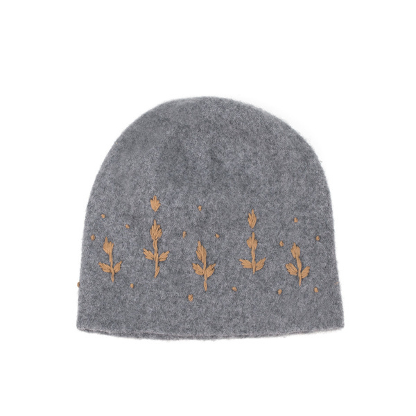 Czapka Delicate wool