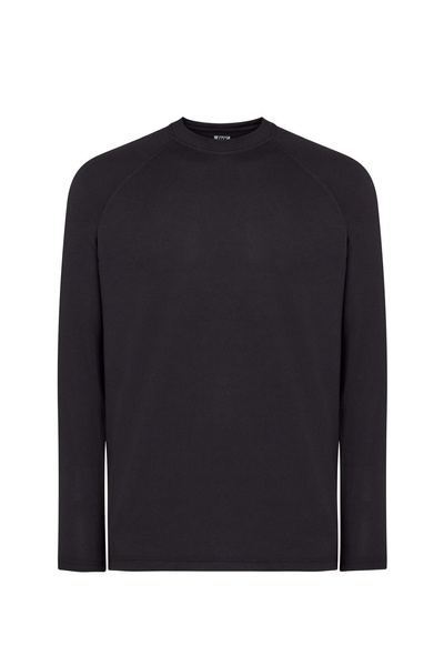 SPORT MAN LS BK M