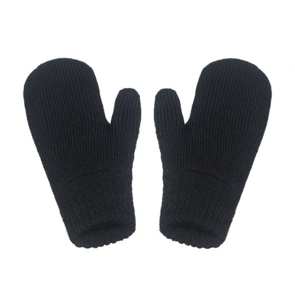 Rękawiczki damskie z jednym palcem