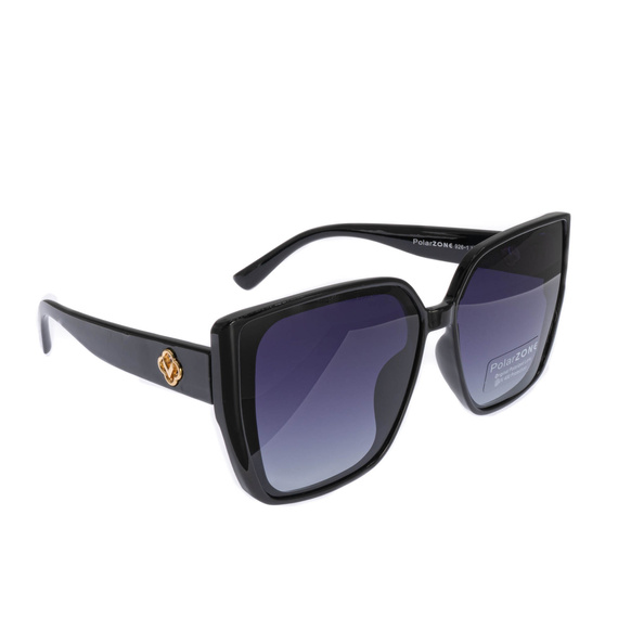 Okulary polaryzacyjne damskie