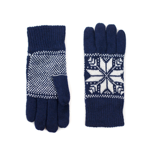 Rękawiczki męskie Zakopane