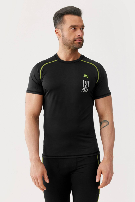 Koszulka Męska KRAFT TEE