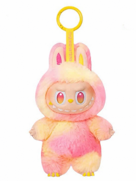 LABUBU THE MONSTERS ANIME 