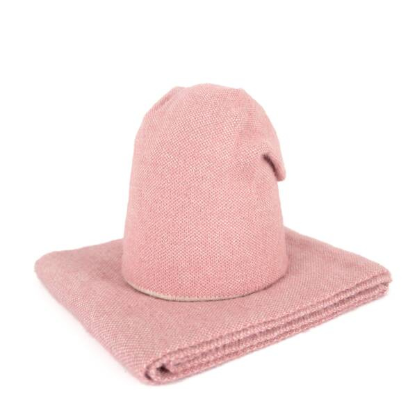 Polski komplet Snowflake