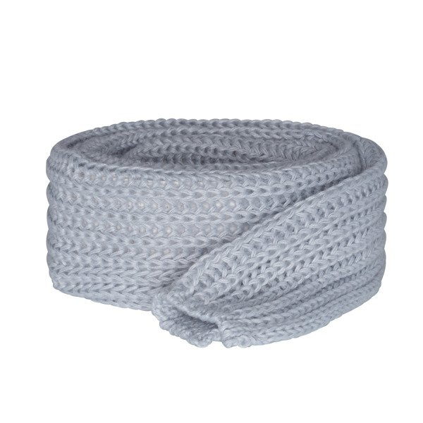 Zimowy szalik damski