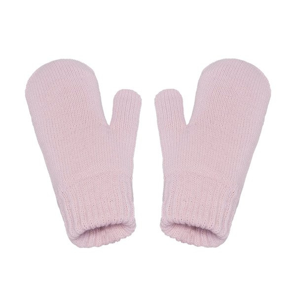 Czapka Damska z naturalnym pomponem